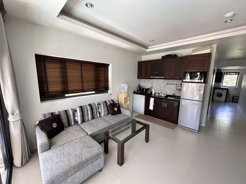 Samui Emerald Condominium : สมุย เอมเมอรัลด์ คอนโดมิเนียม, สุราษฎร์ธานี, บ่อผุด, เกาะสมุย, สุราษฎร์ธานี, 57 ตร.ม., คอนโด ขาย, โดย Thanya Pimonpat, 60255545 - DDproperty.com