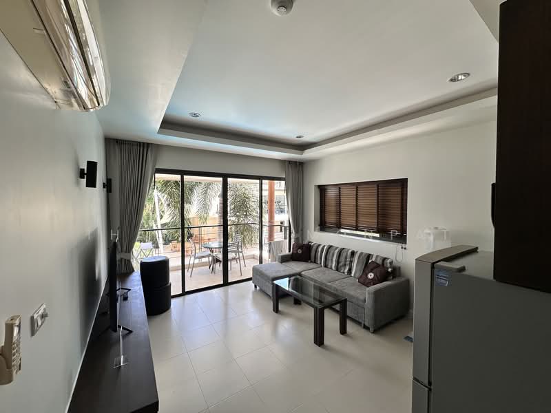 Samui Emerald Condominium : สมุย เอมเมอรัลด์ คอนโดมิเนียม, สุราษฎร์ธานี, บ่อผุด, เกาะสมุย, สุราษฎร์ธานี, 57 ตร.ม., คอนโด ขาย, โดย Thanya Pimonpat, 60255545 - DDproperty.com