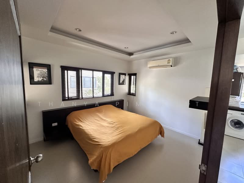 Samui Emerald Condominium : สมุย เอมเมอรัลด์ คอนโดมิเนียม, สุราษฎร์ธานี, บ่อผุด, เกาะสมุย, สุราษฎร์ธานี, 57 ตร.ม., คอนโด ขาย, โดย Thanya Pimonpat, 60255545 - DDproperty.com