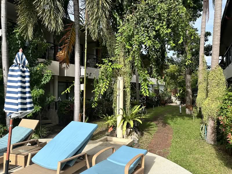 Samui Emerald Condominium, Surat Thani, Bo Put, Ko Samui, Surat Thani, 1 Bedroom, 57 sqm, Condo For Sale, by Thanya Pimonpat, 60255545 - DDproperty.com