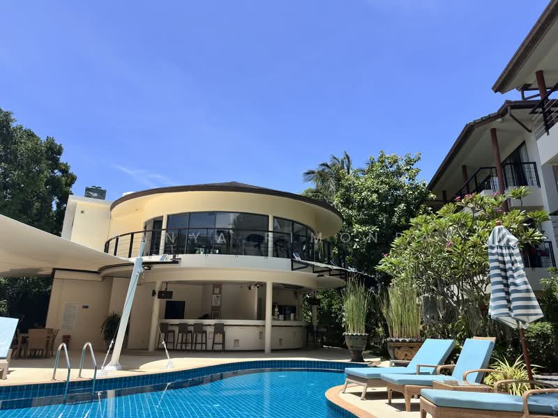 Samui Emerald Condominium : สมุย เอมเมอรัลด์ คอนโดมิเนียม, สุราษฎร์ธานี, บ่อผุด, เกาะสมุย, สุราษฎร์ธานี, 57 ตร.ม., คอนโด ขาย, โดย Thanya Pimonpat, 60255545 - DDproperty.com