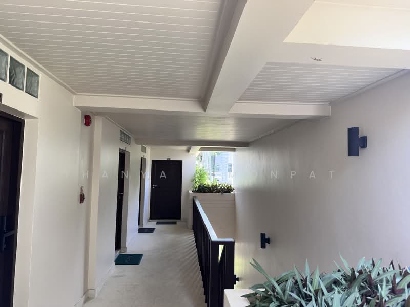 Samui Emerald Condominium, Surat Thani, Bo Put, Ko Samui, Surat Thani, 1 Bedroom, 57 sqm, Condo For Sale, by Thanya Pimonpat, 60255545 - DDproperty.com