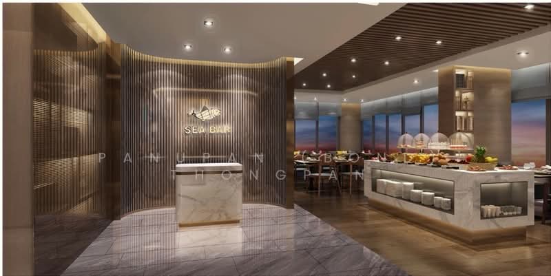 Beverly Mountain Bay Pattaya : เบเวอร์ลี่ เมาน์เท่น เบย์ พัทยา, ชลบุรี, ซอยพระตำหนัก 5, หนองปรือ, บางละมุง, ชลบุรี, 35 ตร.ม., คอนโด ขาย, โดย Panupan (Bond) Thongpan, 60255548 - DDproperty.com