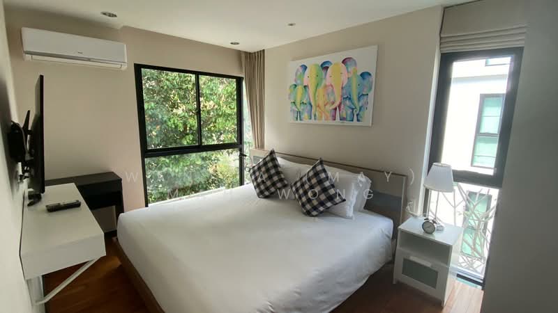 The Title Rawai Phase 3 West Wing : เดอะ ไตเติ้ล ราไวย์ เฟส 3 เวส วิง, ภูเก็ต, ราไวย์, เมืองภูเก็ต, ภูเก็ต, 48 ตร.ม., คอนโด ให้เช่า, โดย Wanida (May) Mahawong, 60255551 - DDproperty.com