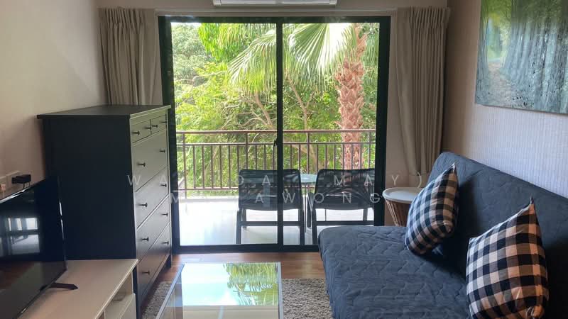 The Title Rawai Phase 3 West Wing, Phuket, Rawai, Muang Phuket, Phuket, 1 Bedroom, 48 sqm, Condo For Rent, by Wanida (May) Mahawong, 60255551 - DDproperty.com