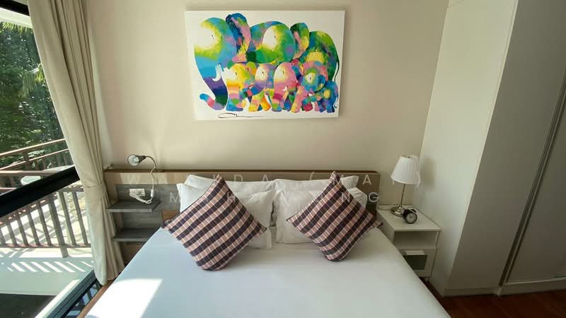 The Title Rawai Phase 3 West Wing, Phuket, Rawai, Muang Phuket, Phuket, 1 Bedroom, 48 sqm, Condo For Rent, by Wanida (May) Mahawong, 60255551 - DDproperty.com