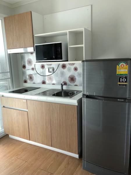 The Prague Condominium, Bangkok, 419 Damrong Rak Rd, Khlong Maha Nak, Pom Prap Sattru Phai, Bangkok, 1 Bedroom, 42 sqm, Condo For Sale, by Sittichai (Ice) Tulyanon, 60255552 - DDproperty.com