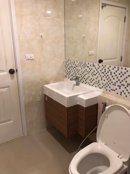 The Prague Condominium, Bangkok, 419 Damrong Rak Rd, Khlong Maha Nak, Pom Prap Sattru Phai, Bangkok, 1 Bedroom, 42 sqm, Condo For Sale, by Sittichai (Ice) Tulyanon, 60255552 - DDproperty.com