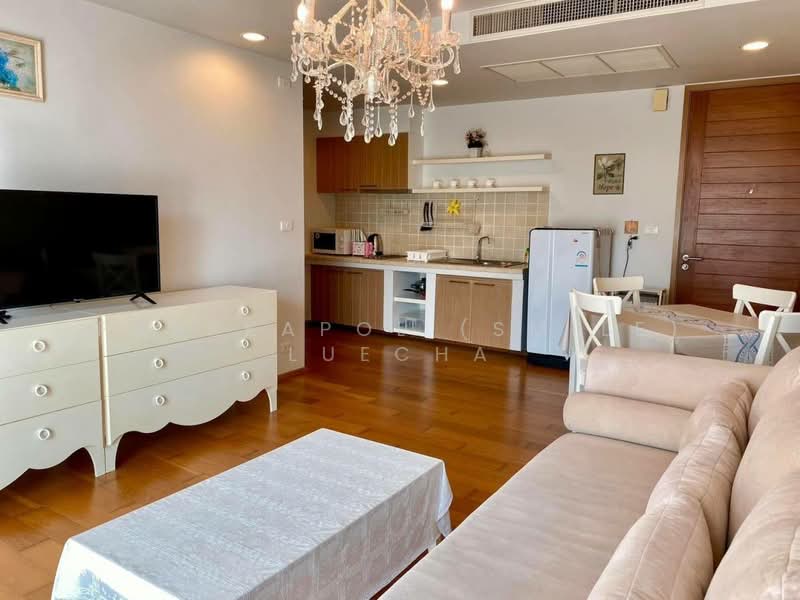 Baan Sansuk Hua Hin : บ้านแสนสุข หัวหิน, ประจวบคีรีขันธ์, 130 หนองแก-ตะเกียบ, หนองแก, หัวหิน, ประจวบคีรีขันธ์, 56 ตร.ม., คอนโด ขาย, โดย Parkkapol (Smile) Luecha, 60255554 - DDproperty.com