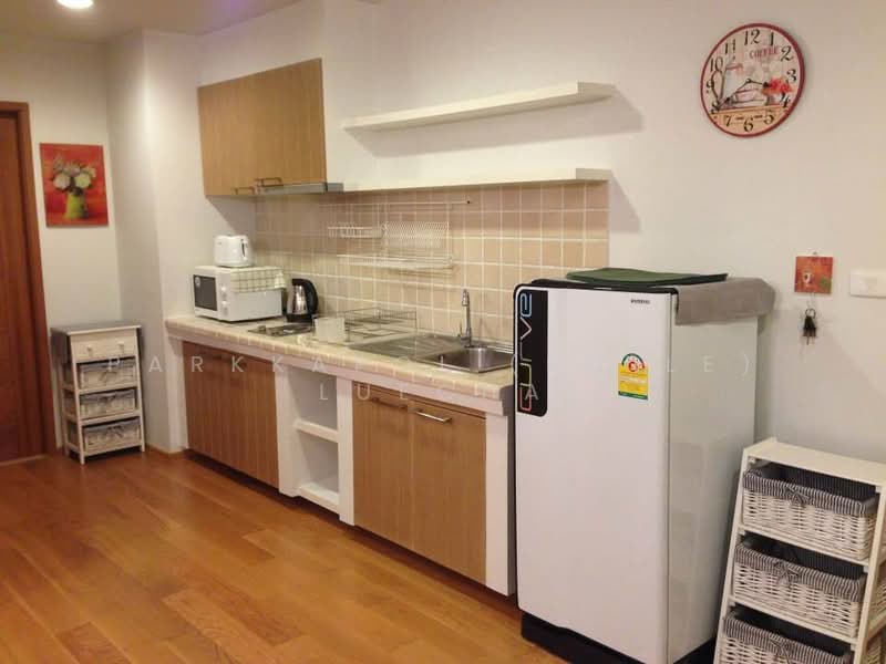 Baan Sansuk Hua Hin, Prachuap Khiri Khan, 130 Nong Kae-Takiap, Nong Kae, Hua Hin, Prachuap Khiri Khan, 1 Bedroom, 56 sqm, Condo For Sale, by Parkkapol (Smile) Luecha, 60255554 - DDproperty.com