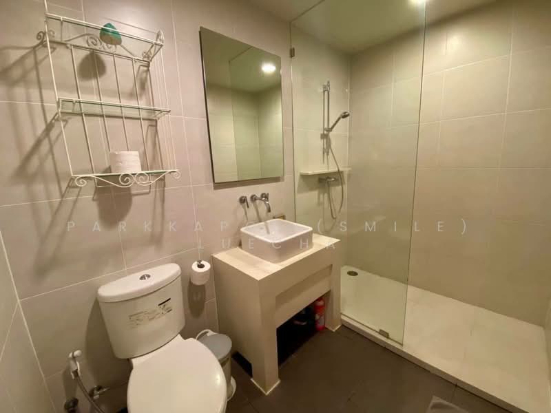 Baan Sansuk Hua Hin, Prachuap Khiri Khan, 130 Nong Kae-Takiap, Nong Kae, Hua Hin, Prachuap Khiri Khan, 1 Bedroom, 56 sqm, Condo For Sale, by Parkkapol (Smile) Luecha, 60255554 - DDproperty.com