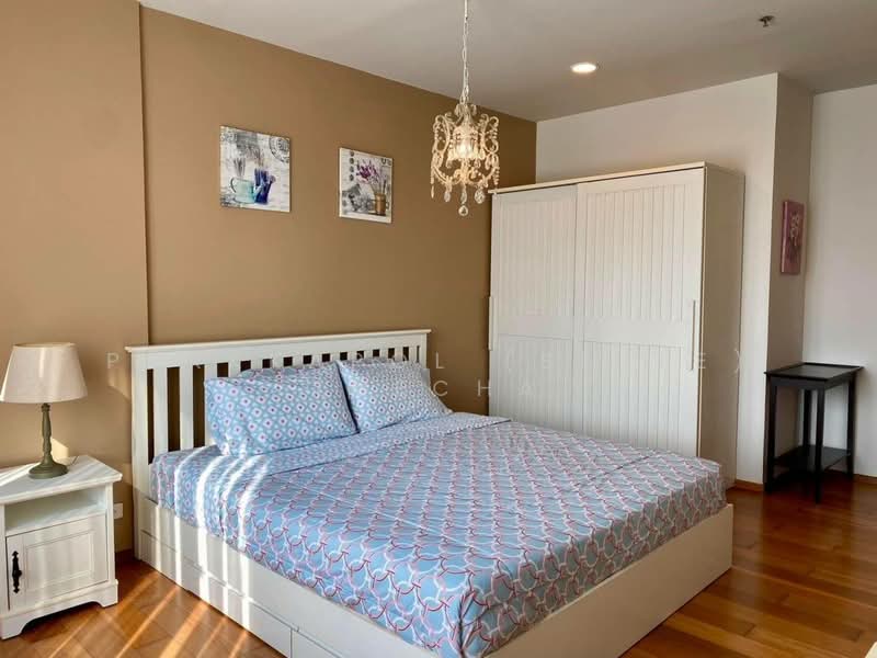 Baan Sansuk Hua Hin, Prachuap Khiri Khan, 130 Nong Kae-Takiap, Nong Kae, Hua Hin, Prachuap Khiri Khan, 1 Bedroom, 56 sqm, Condo For Sale, by Parkkapol (Smile) Luecha, 60255554 - DDproperty.com