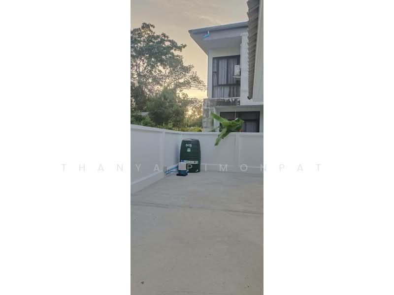Private House in Bangpor Soi 5, Surat Thani, Mae Nam, Ko Samui, Surat Thani, 2 Bedrooms, 400 sqm, Single Detached House For Sale, by Thanya Pimonpat, 60255555 - DDproperty.com