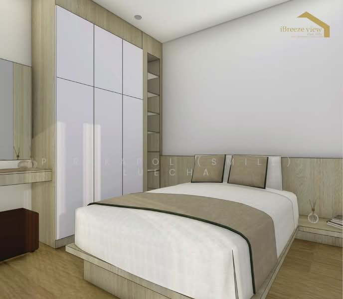 iBreeze View Pool Villa, ประจวบคีรีขันธ์, ทับใต้, หัวหิน, ประจวบคีรีขันธ์, 213 ตร.ม., วิลล่า ขาย, โดย Parkkapol (Smile) Luecha, 60255558 - DDproperty.com