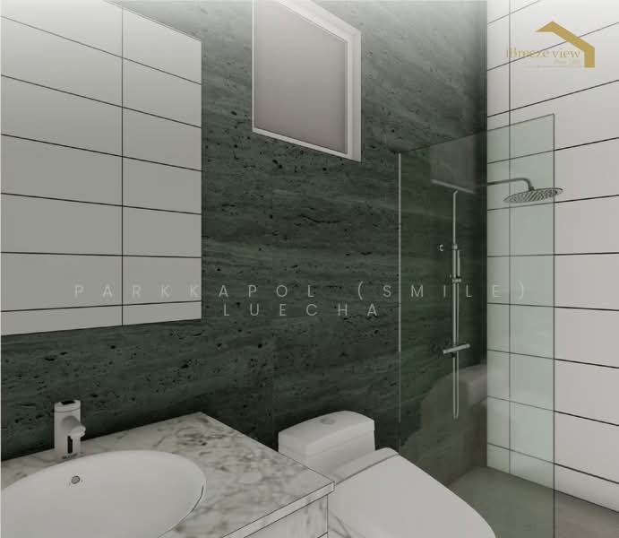 iBreeze View Pool Villa, ประจวบคีรีขันธ์, ทับใต้, หัวหิน, ประจวบคีรีขันธ์, 213 ตร.ม., วิลล่า ขาย, โดย Parkkapol (Smile) Luecha, 60255558 - DDproperty.com