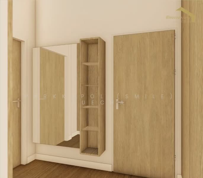 iBreeze View Pool Villa, ประจวบคีรีขันธ์, ทับใต้, หัวหิน, ประจวบคีรีขันธ์, 213 ตร.ม., วิลล่า ขาย, โดย Parkkapol (Smile) Luecha, 60255558 - DDproperty.com