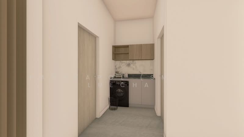 iBreeze View Pool Villa, ประจวบคีรีขันธ์, ทับใต้, หัวหิน, ประจวบคีรีขันธ์, 213 ตร.ม., วิลล่า ขาย, โดย Parkkapol (Smile) Luecha, 60255558 - DDproperty.com