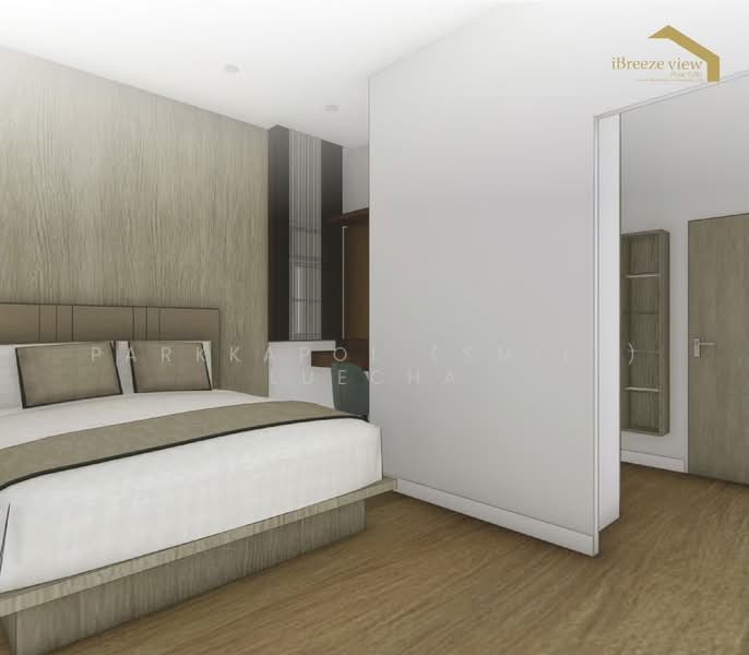 iBreeze View Pool Villa, ประจวบคีรีขันธ์, ทับใต้, หัวหิน, ประจวบคีรีขันธ์, 213 ตร.ม., วิลล่า ขาย, โดย Parkkapol (Smile) Luecha, 60255558 - DDproperty.com