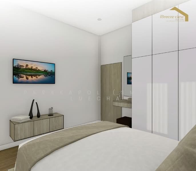 iBreeze View Pool Villa, ประจวบคีรีขันธ์, ทับใต้, หัวหิน, ประจวบคีรีขันธ์, 213 ตร.ม., วิลล่า ขาย, โดย Parkkapol (Smile) Luecha, 60255558 - DDproperty.com