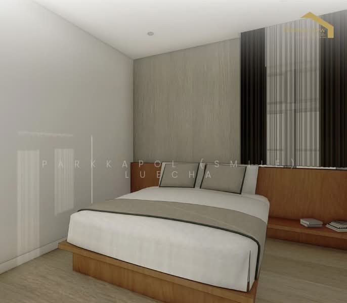 iBreeze View Pool Villa, Prachuap Khiri Khan, Thap Tai, Hua Hin, Prachuap Khiri Khan, 3 Bedrooms, 213 sqm, Villa For Sale, by Parkkapol (Smile) Luecha, 60255558 - DDproperty.com