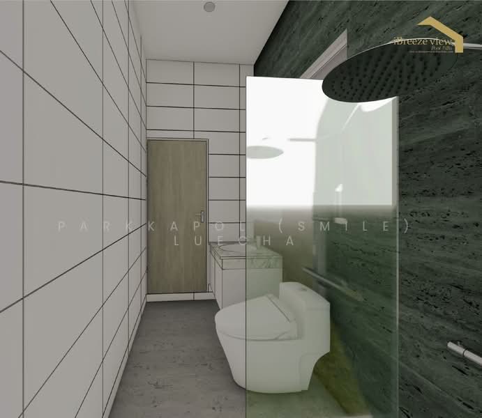 iBreeze View Pool Villa, ประจวบคีรีขันธ์, ทับใต้, หัวหิน, ประจวบคีรีขันธ์, 213 ตร.ม., วิลล่า ขาย, โดย Parkkapol (Smile) Luecha, 60255558 - DDproperty.com