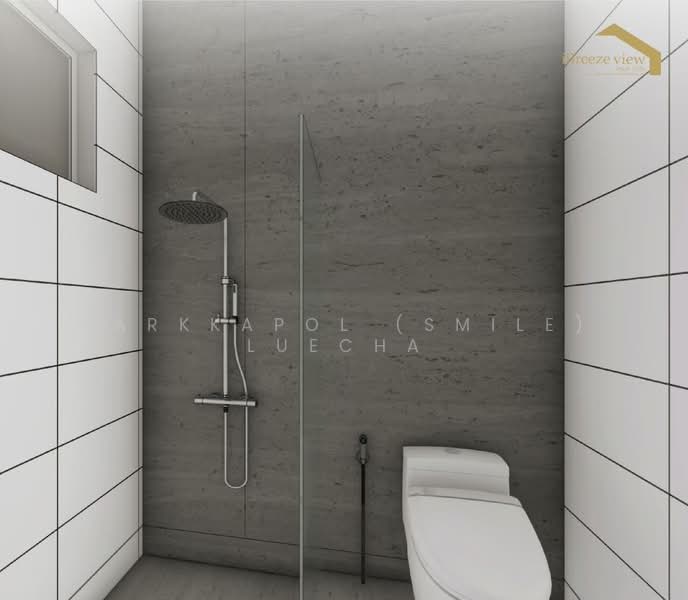 iBreeze View Pool Villa, ประจวบคีรีขันธ์, ทับใต้, หัวหิน, ประจวบคีรีขันธ์, 213 ตร.ม., วิลล่า ขาย, โดย Parkkapol (Smile) Luecha, 60255558 - DDproperty.com