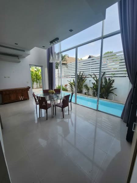 The Lantern, Phuket, Soi Raj-U-Thid 200, Patong, Kathu, Phuket, 4 Bedrooms, 650 sqm, Condo For Rent, by Wanida (May) Mahawong, 60255564 - DDproperty.com