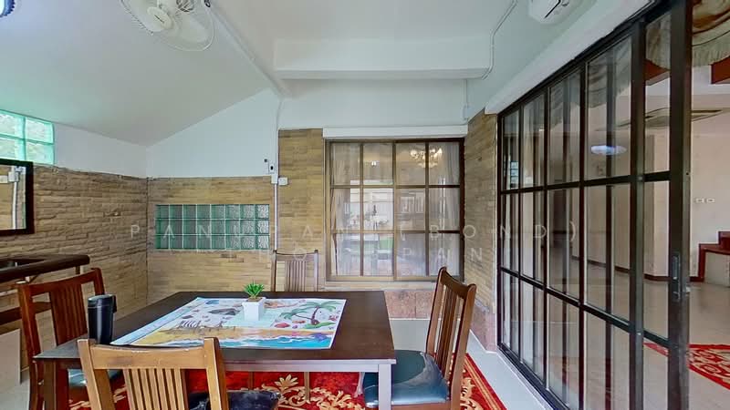 Central Park 5 Village, Chon Buri (Pattaya), Nong Pru, Bang Lamung (Pattaya), Chon Buri (Pattaya), 5 Bedrooms, 250 sqm, Villa For Rent, by Panupan (Bond) Thongpan, 60255567 - DDproperty.com