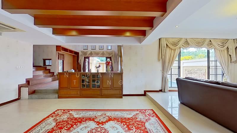 Central Park 5 Village, Chon Buri (Pattaya), Nong Pru, Bang Lamung (Pattaya), Chon Buri (Pattaya), 5 Bedrooms, 250 sqm, Villa For Rent, by Panupan (Bond) Thongpan, 60255567 - DDproperty.com