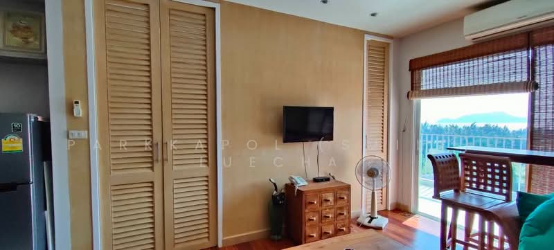 The Sea Condominium, Prachuap Khiri Khan, 249 Moo 2 Nong Khao Neaw Village, Sam Roi Yot, Sam Roi Yot, Prachuap Khiri Khan, 1 Bedroom, 41 sqm, Condo For Sale, by Parkkapol (Smile) Luecha, 60255570 - DDproperty.com