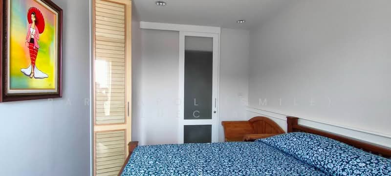 The Sea Condominium, Prachuap Khiri Khan, 249 Moo 2 Nong Khao Neaw Village, Sam Roi Yot, Sam Roi Yot, Prachuap Khiri Khan, 1 Bedroom, 41 sqm, Condo For Sale, by Parkkapol (Smile) Luecha, 60255570 - DDproperty.com