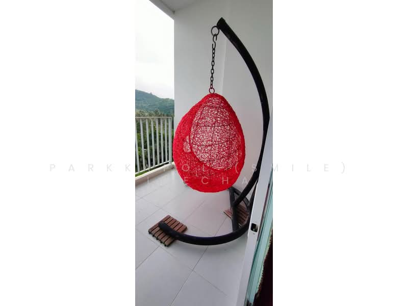 The Sea Condominium, Prachuap Khiri Khan, 249 Moo 2 Nong Khao Neaw Village, Sam Roi Yot, Sam Roi Yot, Prachuap Khiri Khan, 1 Bedroom, 41 sqm, Condo For Sale, by Parkkapol (Smile) Luecha, 60255570 - DDproperty.com