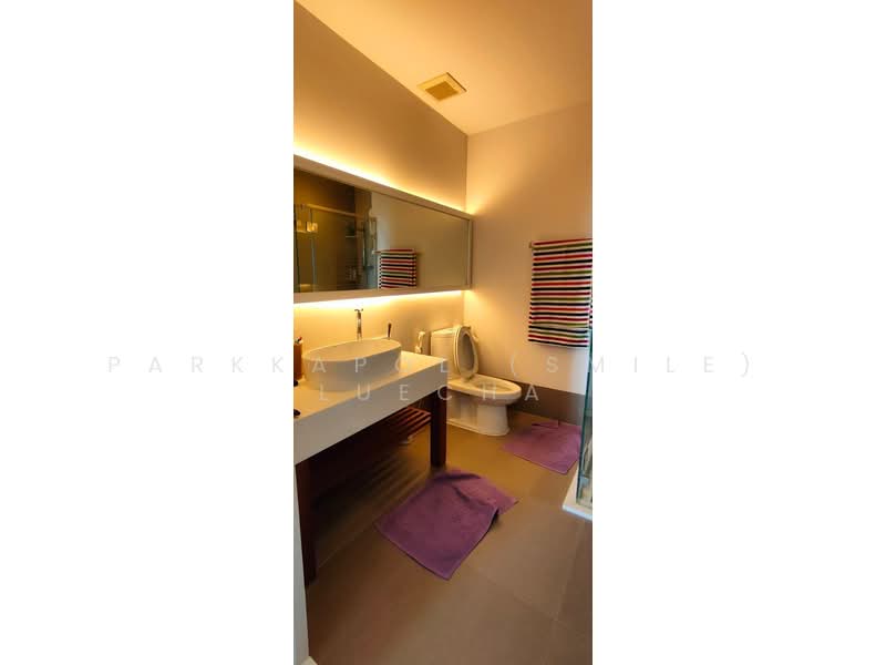 The Sea Condominium, Prachuap Khiri Khan, 249 Moo 2 Nong Khao Neaw Village, Sam Roi Yot, Sam Roi Yot, Prachuap Khiri Khan, 1 Bedroom, 41 sqm, Condo For Sale, by Parkkapol (Smile) Luecha, 60255570 - DDproperty.com