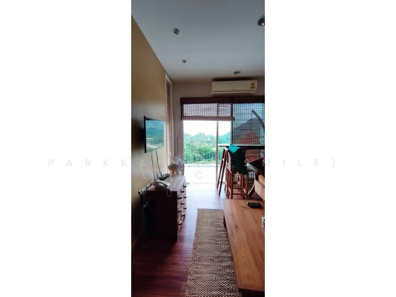 The Sea Condominium, Prachuap Khiri Khan, 249 Moo 2 Nong Khao Neaw Village, Sam Roi Yot, Sam Roi Yot, Prachuap Khiri Khan, 1 Bedroom, 41 sqm, Condo For Sale, by Parkkapol (Smile) Luecha, 60255570 - DDproperty.com