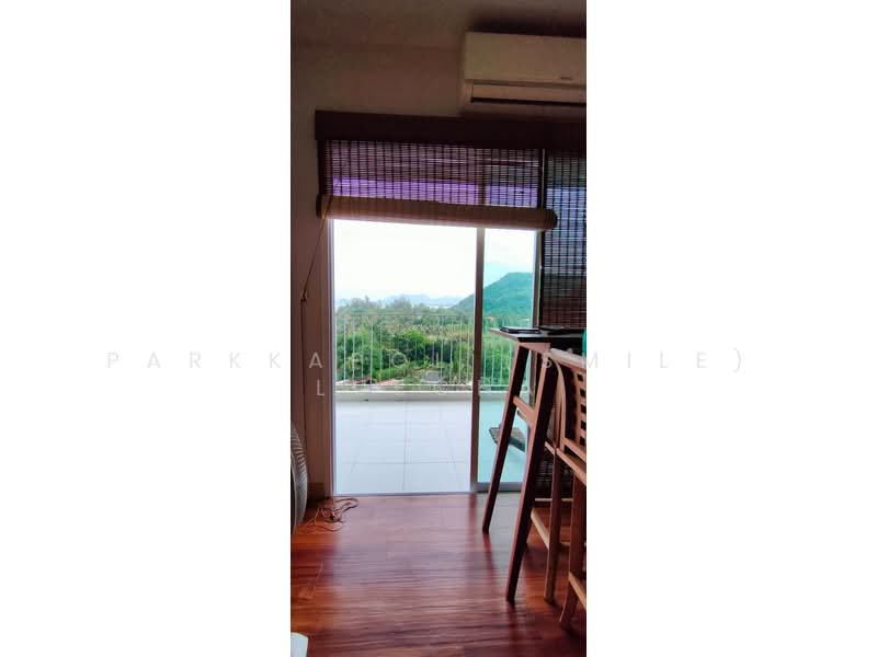 The Sea Condominium : เดอะ ซี คอนโดมิเนียม, ประจวบคีรีขันธ์, 249 หมู่2 หมู่บ้านหนองข้าวเหนียว, สามร้อยยอด, สามร้อยยอด, ประจวบคีรีขันธ์, 41 ตร.ม., คอนโด ขาย, โดย Parkkapol (Smile) Luecha, 60255570 - DDproperty.com