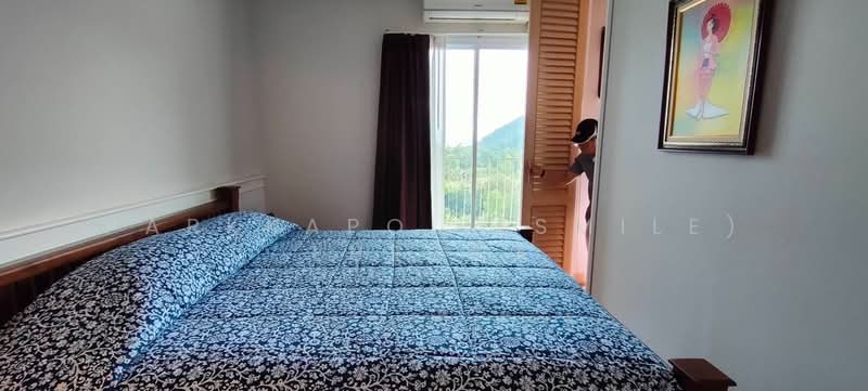 The Sea Condominium : เดอะ ซี คอนโดมิเนียม, ประจวบคีรีขันธ์, 249 หมู่2 หมู่บ้านหนองข้าวเหนียว, สามร้อยยอด, สามร้อยยอด, ประจวบคีรีขันธ์, 41 ตร.ม., คอนโด ขาย, โดย Parkkapol (Smile) Luecha, 60255570 - DDproperty.com