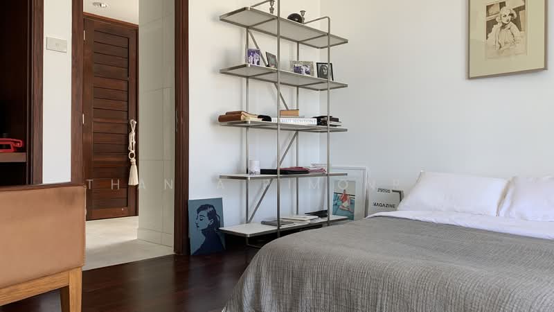 Kanda Residence, Surat Thani, Bo Put, Ko Samui, Surat Thani, 3 Bedrooms, 280 sqm, Villa For Sale, by Thanya Pimonpat, 60255573 - DDproperty.com