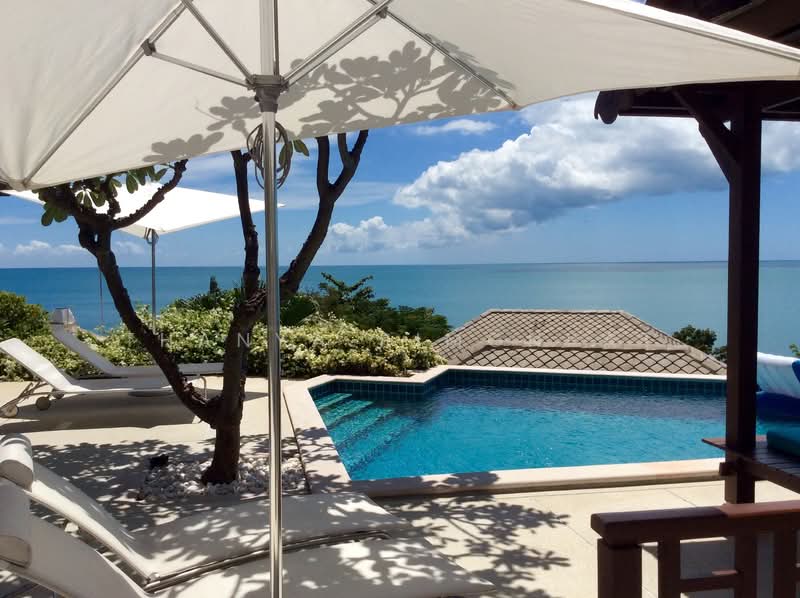 Kanda Residence, Surat Thani, Bo Put, Ko Samui, Surat Thani, 3 Bedrooms, 280 sqm, Villa For Sale, by Thanya Pimonpat, 60255573 - DDproperty.com