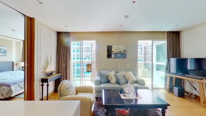 Amari Residences Hua Hin, Prachuap Khiri Khan, Soi Hua Hin 87, Nong Kae, Hua Hin, Prachuap Khiri Khan, 2 Bedrooms, 83 sqm, Condo For Sale, by Parkkapol (Smile) Luecha, 60255574 - DDproperty.com