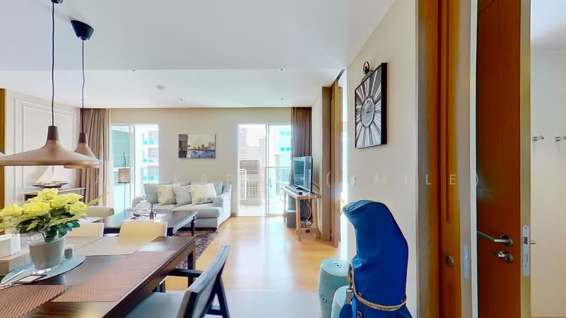 Amari Residences Hua Hin, Prachuap Khiri Khan, Soi Hua Hin 87, Nong Kae, Hua Hin, Prachuap Khiri Khan, 2 Bedrooms, 83 sqm, Condo For Sale, by Parkkapol (Smile) Luecha, 60255574 - DDproperty.com