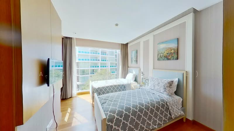 Amari Residences Hua Hin, Prachuap Khiri Khan, Soi Hua Hin 87, Nong Kae, Hua Hin, Prachuap Khiri Khan, 2 Bedrooms, 83 sqm, Condo For Sale, by Parkkapol (Smile) Luecha, 60255574 - DDproperty.com