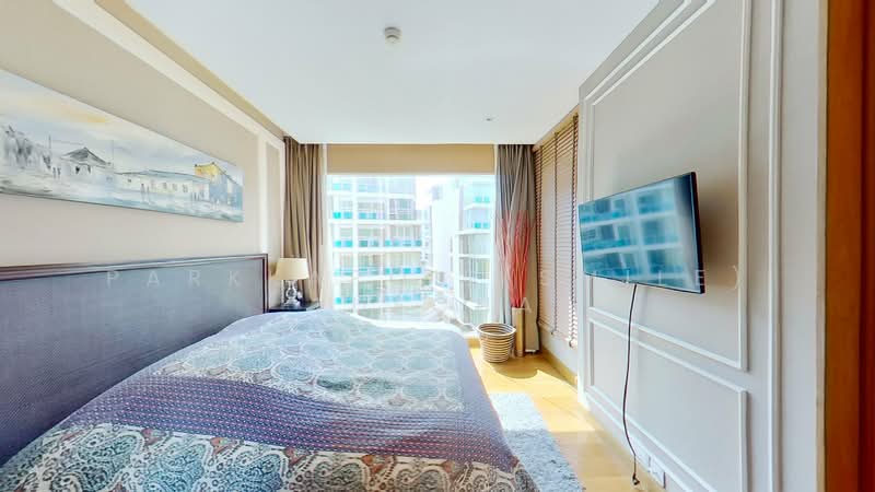 Amari Residences Hua Hin : อมารี เรสซิเดนซ์ หัวหิน, ประจวบคีรีขันธ์, ซอยหัวหิน 87, หนองแก, หัวหิน, ประจวบคีรีขันธ์, 83 ตร.ม., คอนโด ขาย, โดย Parkkapol (Smile) Luecha, 60255574 - DDproperty.com