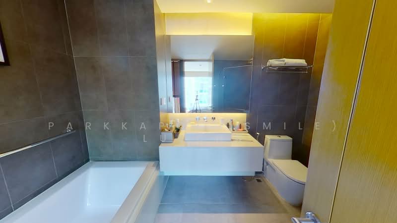 Amari Residences Hua Hin, Prachuap Khiri Khan, Soi Hua Hin 87, Nong Kae, Hua Hin, Prachuap Khiri Khan, 2 Bedrooms, 83 sqm, Condo For Sale, by Parkkapol (Smile) Luecha, 60255574 - DDproperty.com