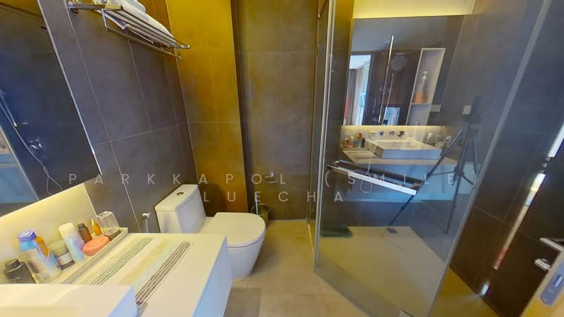 Amari Residences Hua Hin : อมารี เรสซิเดนซ์ หัวหิน, ประจวบคีรีขันธ์, ซอยหัวหิน 87, หนองแก, หัวหิน, ประจวบคีรีขันธ์, 83 ตร.ม., คอนโด ขาย, โดย Parkkapol (Smile) Luecha, 60255574 - DDproperty.com