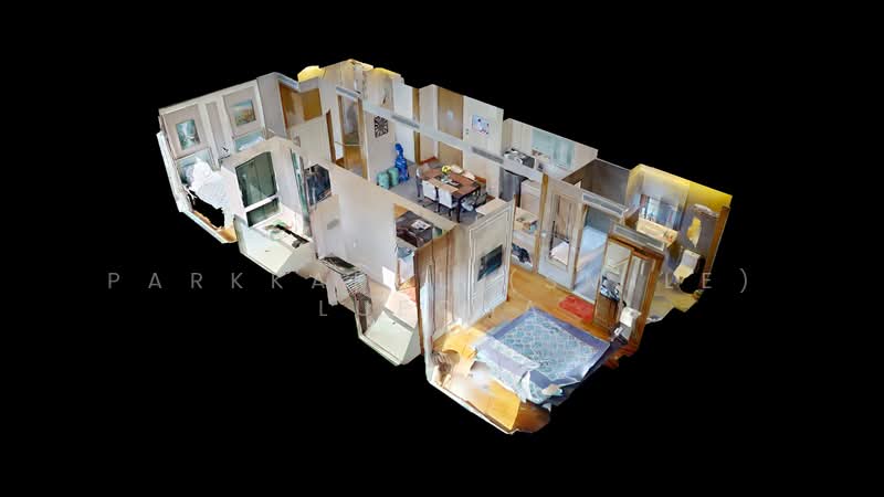 Amari Residences Hua Hin, Prachuap Khiri Khan, Soi Hua Hin 87, Nong Kae, Hua Hin, Prachuap Khiri Khan, 2 Bedrooms, 83 sqm, Condo For Sale, by Parkkapol (Smile) Luecha, 60255574 - DDproperty.com