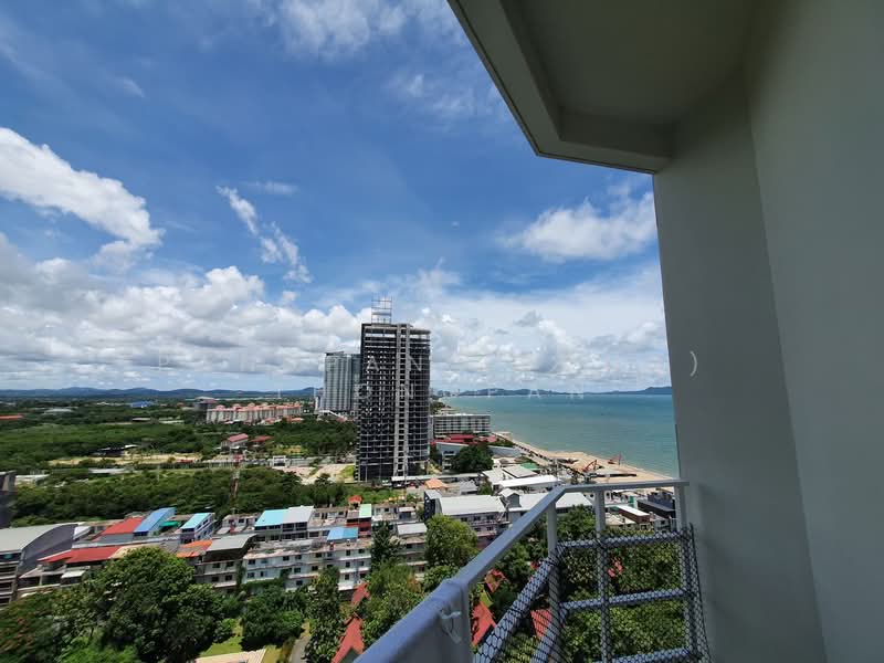 Reflection Jomtien Beach, Chon Buri (Pattaya), Nong Pru, Bang Lamung (Pattaya), Chon Buri (Pattaya), 3 Bedrooms, 217 sqm, Villa For Rent, by Panupan (Bond) Thongpan, 60255575 - DDproperty.com