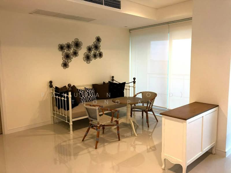 Reflection Jomtien Beach, Chon Buri (Pattaya), Nong Pru, Bang Lamung (Pattaya), Chon Buri (Pattaya), 3 Bedrooms, 217 sqm, Villa For Rent, by Panupan (Bond) Thongpan, 60255575 - DDproperty.com