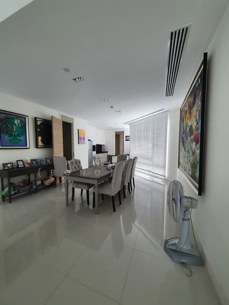 Reflection Jomtien Beach, Chon Buri (Pattaya), Nong Pru, Bang Lamung (Pattaya), Chon Buri (Pattaya), 3 Bedrooms, 217 sqm, Villa For Rent, by Panupan (Bond) Thongpan, 60255575 - DDproperty.com