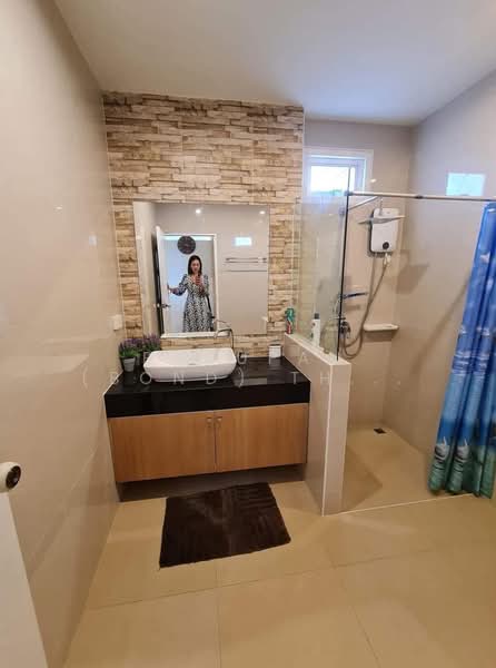 Garden Ville 2, Chon Buri (Pattaya), Huai Yai, Bang Lamung (Pattaya), Chon Buri (Pattaya), 3 Bedrooms, 304 sqm, Villa For Rent, by Panupan (Bond) Thongpan, 60255579 - DDproperty.com