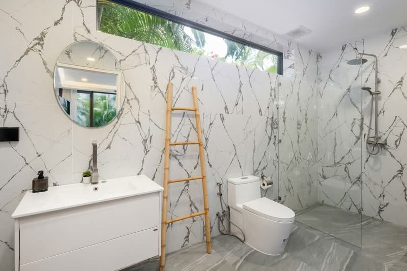 Modern 5 Bedrooms Villa with Pool Gym & Sauna, Surat Thani, Mae Nam, Ko Samui, Surat Thani, 5 Bedrooms, 350 sqm, Villa For Rent, by Thanya Pimonpat, 60255582 - DDproperty.com